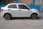Selling White Suzuki Swift 2016 in Meycauayan-4