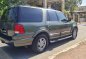 Silver Ford Expedition 2003 for sale in Pasig-3