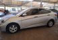Selling Pearl White Hyundai Accent 2016 in Antipolo-1