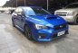 Blue Subaru WRX 2019 for sale in Taguig-0