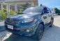 Black Toyota Fortuner 2014 for sale in Manila-2