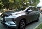 Grey Mitsubishi XPANDER 2019 for sale in Manila-2