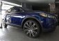 Blue Mazda CX-9 2015 for sale in Caloocan-1