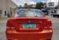 Selling Orange BMW 1M 2013 in San Juan-8