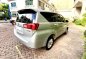 Selling Pearl White Toyota Innova 2019 in San Juan-3