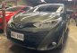 Selling Silver Toyota Vios 2019 in Quezon-0