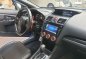 Blue Subaru WRX 2019 for sale in Taguig-4