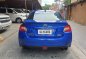 Blue Subaru WRX 2019 for sale in Taguig-4