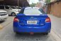 Blue Subaru WRX 2019 for sale in Taguig-6