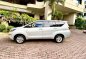 Selling Pearl White Toyota Innova 2019 in San Juan-2