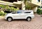 Selling Pearl White Toyota Innova 2019 in San Juan-2