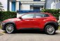 Red Hyundai KONA 2019 for sale in Quezon-4