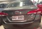 Selling Silver Toyota Vios 2019 in Quezon-1