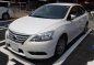 White Nissan Sylphy 2019 for sale in Cainta-0