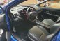 Blue Subaru WRX 2019 for sale in Taguig-8