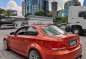 Selling Orange BMW 1M 2013 in San Juan-7