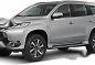 Silver Mitsubishi Montero 2017 for sale in Cainta-0