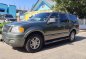 Silver Ford Expedition 2003 for sale in Pasig-0