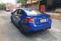 Blue Subaru WRX 2019 for sale in Taguig-5