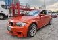 Selling Orange BMW 1M 2013 in San Juan-8