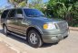 Silver Ford Expedition 2003 for sale in Pasig-2