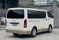 Toyota Hiace 2014-2