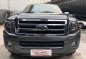 Selling Ford Expedition 2013-2