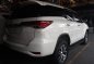 Selling Toyota Fortuner 2019 -1