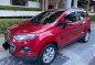 Ford Ecosport 2016-0