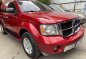 Red Dodge Durango 2009 for sale in Paranaque-0