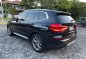 Bmw X3 2019-2