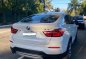 BMW X4 2016-2