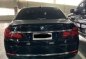  BMW 730Li 2016-2