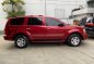 Red Dodge Durango 2009 for sale in Paranaque-1