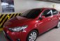 Toyota Vios 2014-0