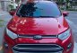 Ford Ecosport 2016-2