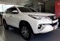  Toyota Fortuner 2020-2