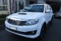 Toyota Fortuner 2015-0