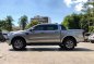  2017 Ford Ranger -9