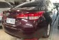 Selling Red Toyota Vios 2021 in Quezon-2