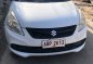 White Suzuki Swift 2016 for sale in Valenzuela-0