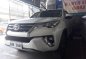 Selling Toyota Fortuner 2019 -0