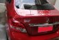 Red Mitsubishi Mirage G4 2019 for sale in Pasig-5