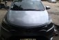 Sell Silver 2015 Toyota Vios -5