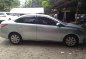 Sell Silver 2015 Toyota Vios -4