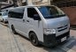 Toyota Hiace 2019 -0