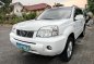 Sell White 2010 Nissan X-Trail -1
