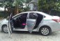 Sell Silver 2015 Toyota Vios -0