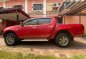 Selling Red Mitsubishi Strada 2013 in Quezon-5