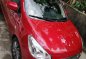 Red Mitsubishi Mirage G4 2019 for sale in Pasig-6